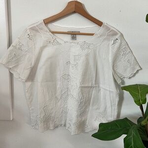 Vintage top